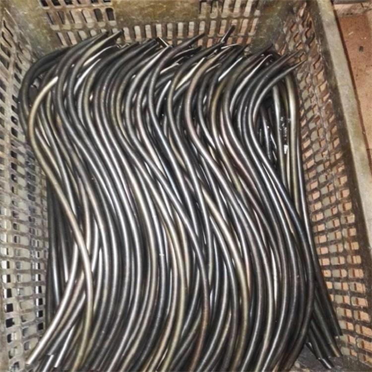 铝合金型材折弯拉弯